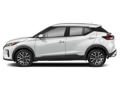 2023 Nissan Kicks SV FWD