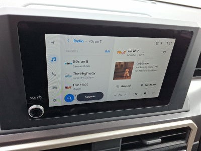 2025 Toyota Tacoma 4WD 4WD SR Double Cab 5' Bed MT (Natl)