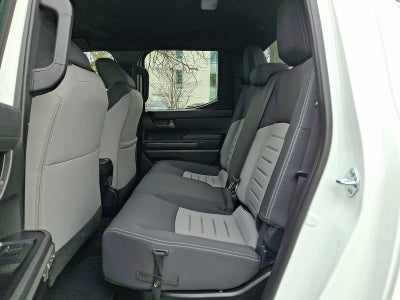 2025 Toyota Tacoma 4WD 4WD TRD Sport Double Cab 5' Bed MT (Natl)