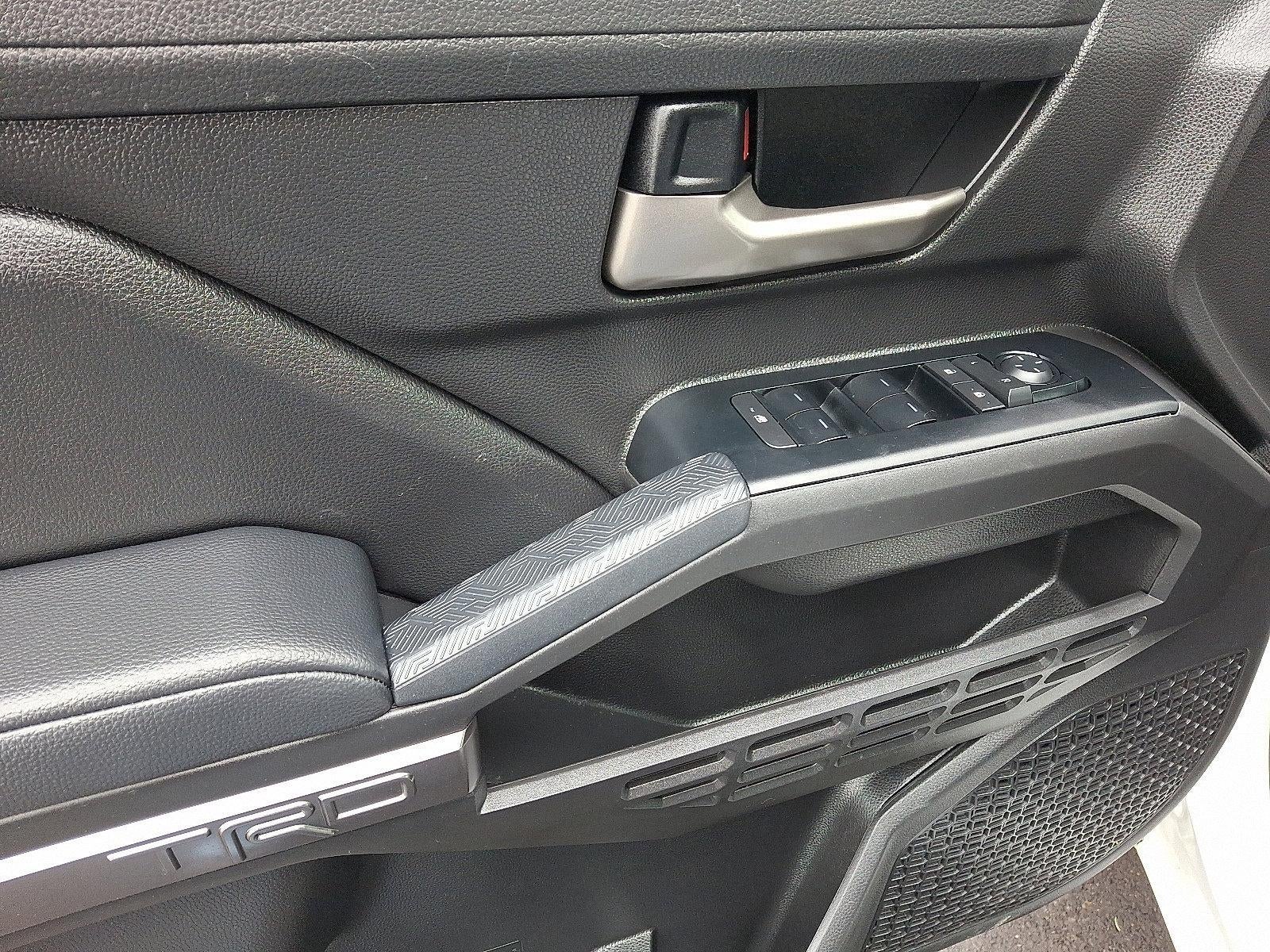 2025 Toyota Tacoma 4WD 4WD TRD Sport Double Cab 5' Bed MT (Natl)