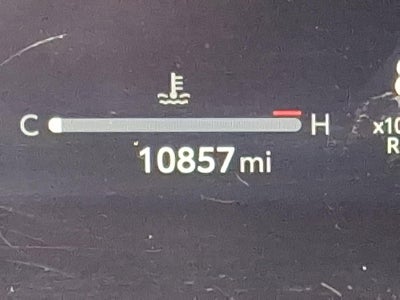 2025 Toyota Tacoma 4WD 4WD TRD Sport Double Cab 5' Bed MT (Natl)