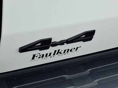 2025 Toyota Tacoma 4WD 4WD TRD Sport Double Cab 5' Bed MT (Natl)