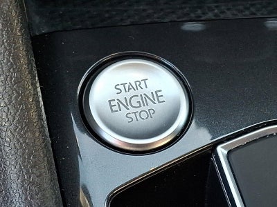 2021 Volkswagen Tiguan 2.0T SE 4MOTION