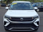 2023 Volkswagen Taos SE 4MOTION
