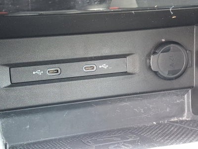 2023 Volkswagen Taos SE 4MOTION