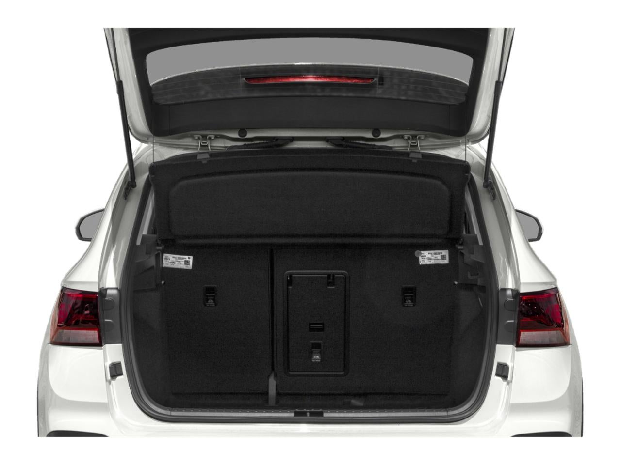 2023 Volkswagen Taos SE 4MOTION