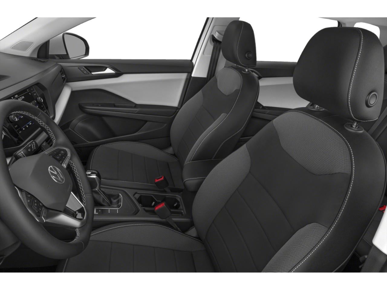 2023 Volkswagen Taos SE 4MOTION