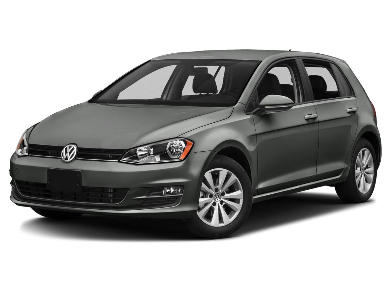 2015 Volkswagen Golf 4dr HB Auto TSI S
