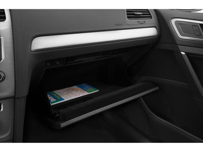 2015 Volkswagen Golf 4dr HB Auto TSI S