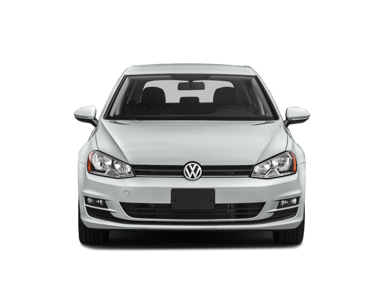 2015 Volkswagen Golf 4dr HB Auto TSI S