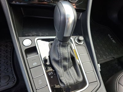 2021 Volkswagen Jetta S Auto