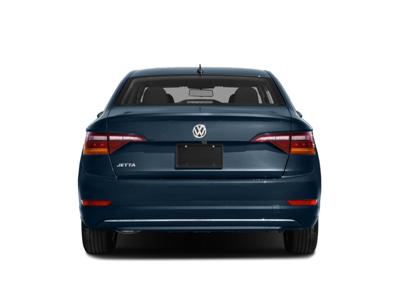 2021 Volkswagen Jetta S Auto