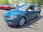 2019 Volkswagen Golf Alltrack 1.8T S DSG
