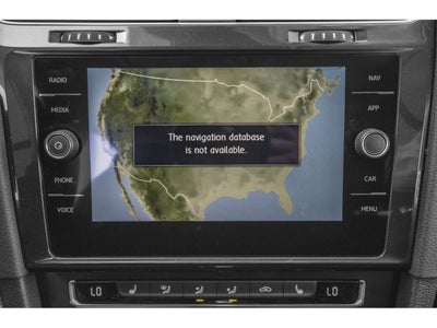 2019 Volkswagen Golf Alltrack 1.8T S DSG