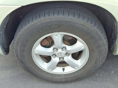 2006 Mazda Mazda Tribute 3.0L Auto s 4WD