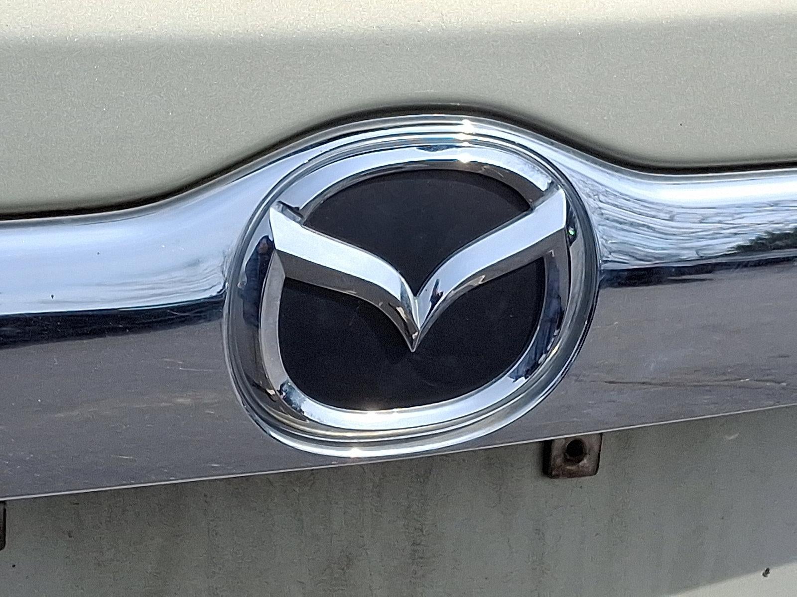 2006 Mazda Mazda Tribute 3.0L Auto s 4WD