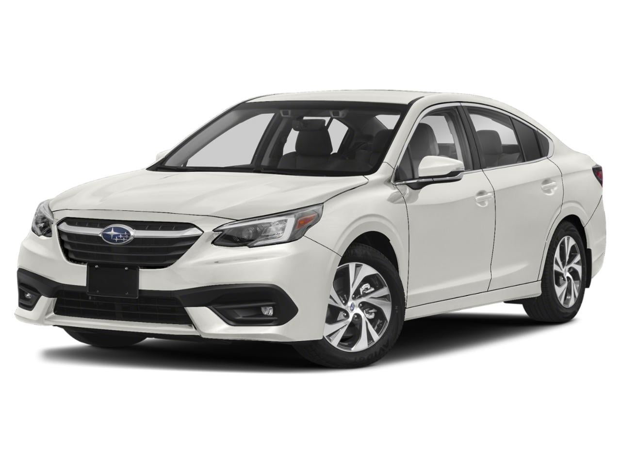 2021 Subaru Legacy Premium CVT