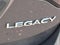 2021 Subaru Legacy Premium CVT