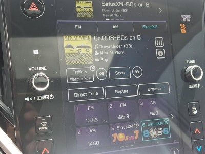 2021 Subaru Legacy Premium CVT