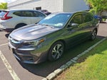 2021 Subaru Legacy Premium CVT