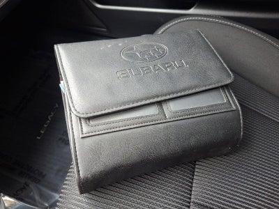 2021 Subaru Legacy Premium CVT