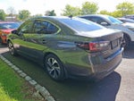 2021 Subaru Legacy Premium CVT