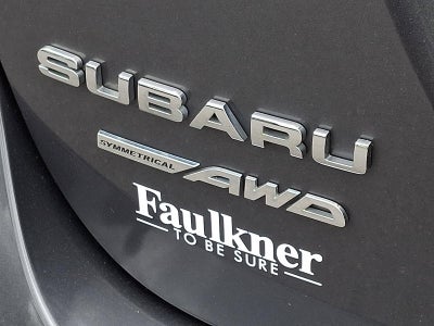 2021 Subaru Legacy Premium CVT