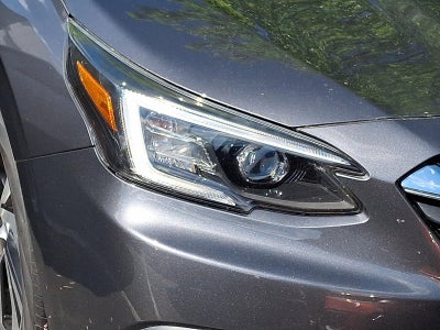 2021 Subaru Legacy Premium CVT