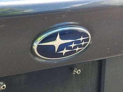 2021 Subaru Legacy Premium CVT