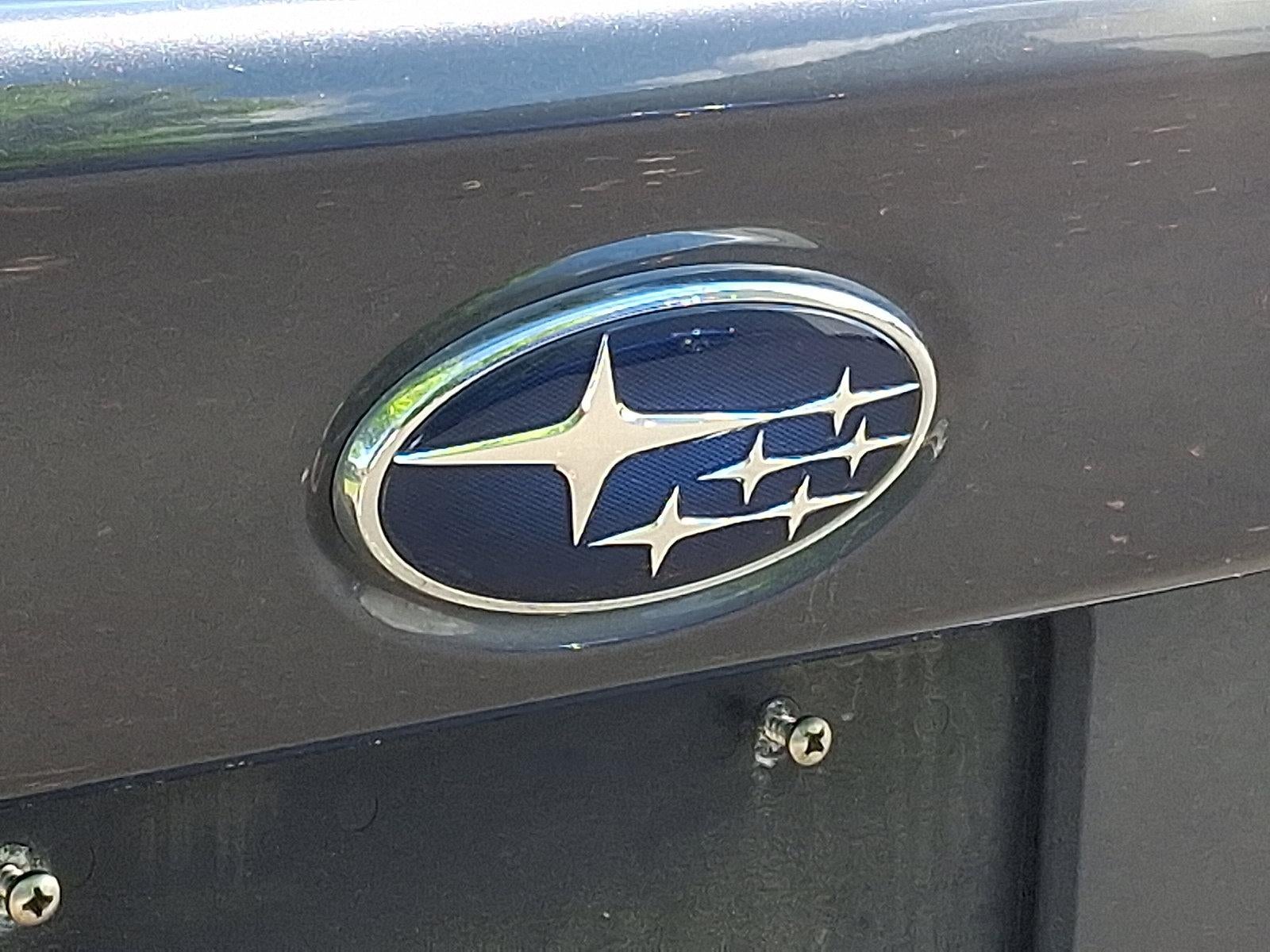2021 Subaru Legacy Premium CVT