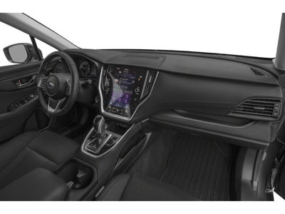 2021 Subaru Legacy Premium CVT