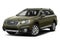 2017 Subaru Outback 3.6R Touring