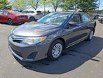 2013 Toyota Camry Hybrid 4dr Sdn LE (Natl)