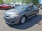 2013 Toyota Camry Hybrid 4dr Sdn LE (Natl)