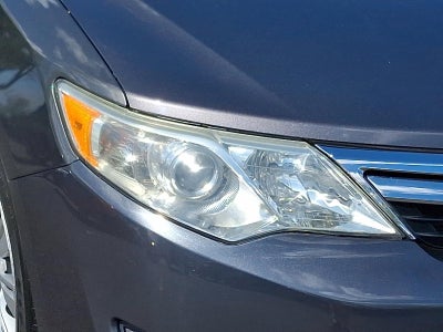 2013 Toyota Camry Hybrid 4dr Sdn LE (Natl)