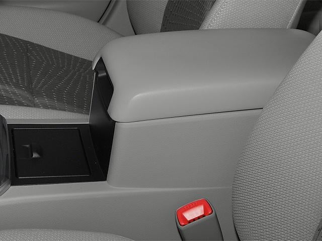 2013 Toyota Camry Hybrid 4dr Sdn LE (Natl)