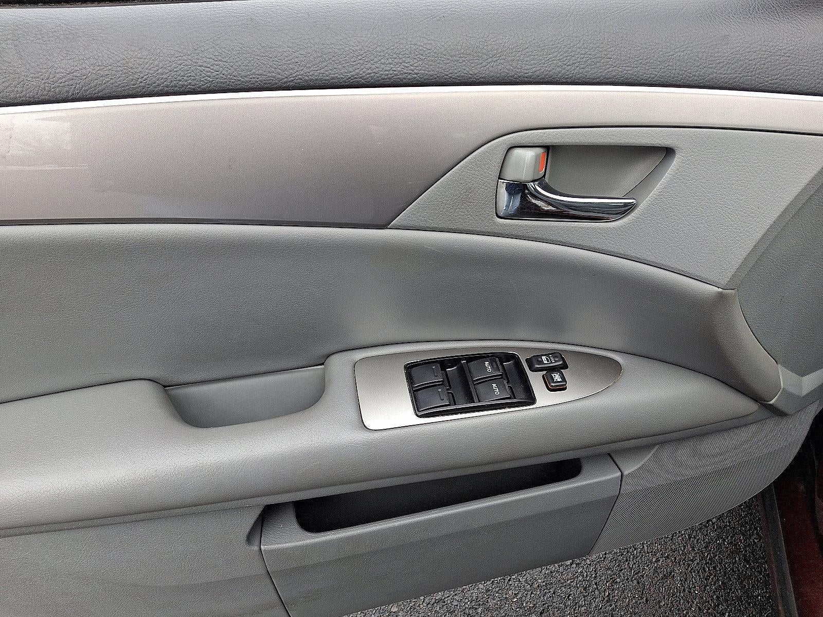 2006 Toyota Avalon 4dr Sdn XL (Natl)