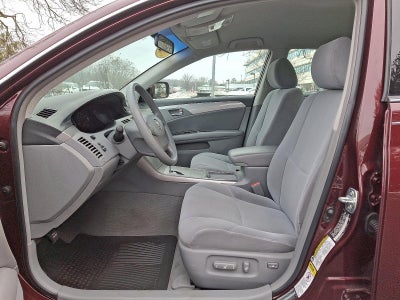 2006 Toyota Avalon 4dr Sdn XL (Natl)