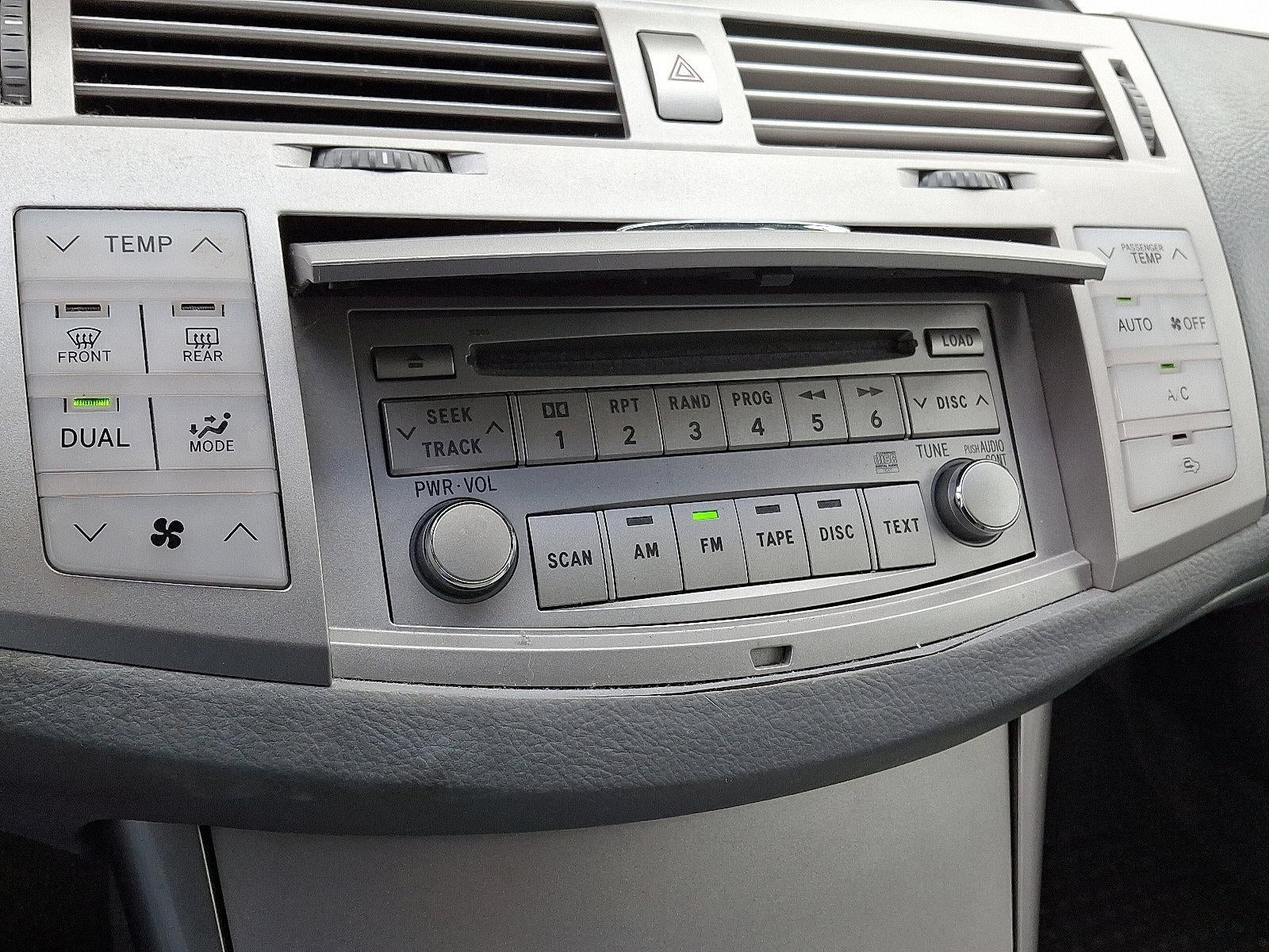 2006 Toyota Avalon 4dr Sdn XL (Natl)