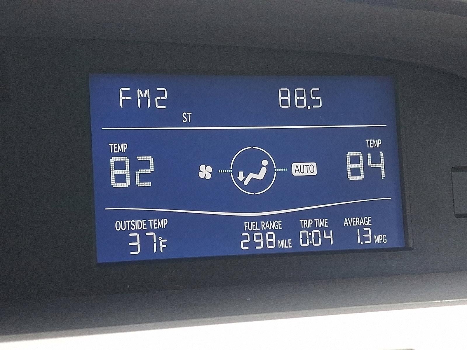 2006 Toyota Avalon 4dr Sdn XL (Natl)