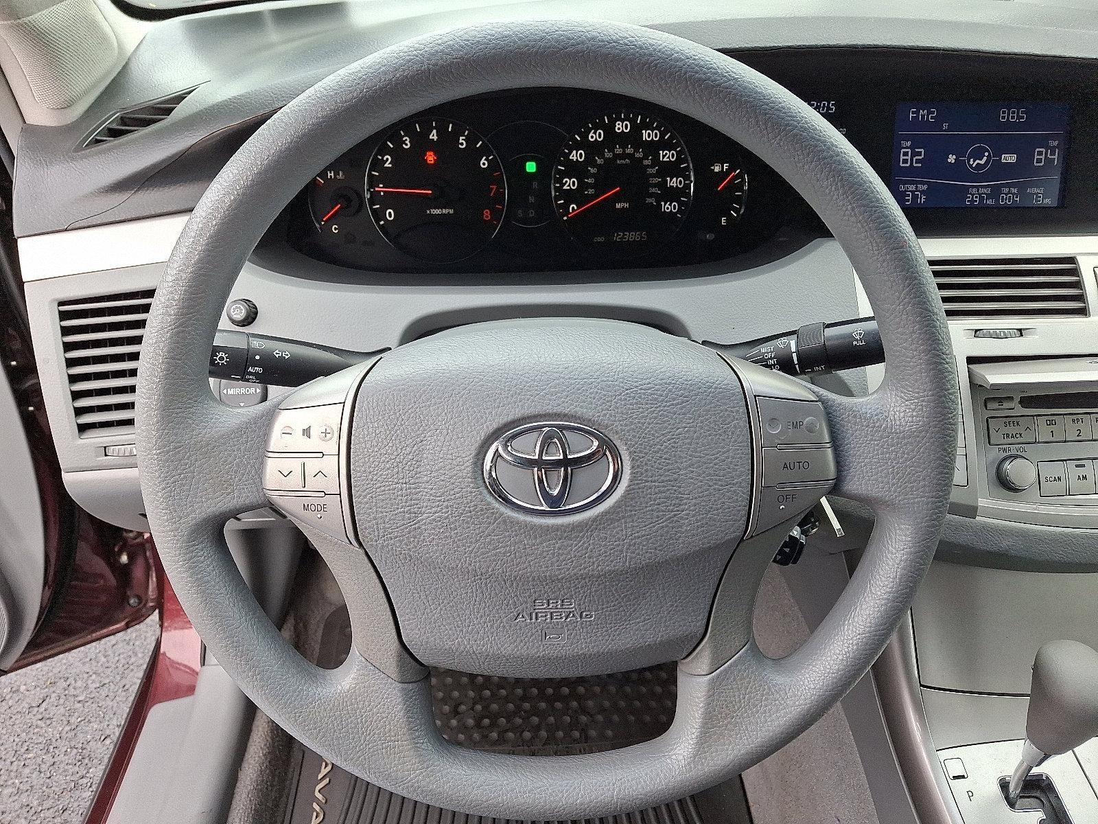 2006 Toyota Avalon 4dr Sdn XL (Natl)