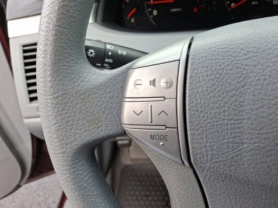 2006 Toyota Avalon 4dr Sdn XL (Natl)