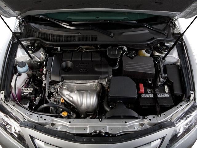 2010 Toyota Camry 4dr Sdn V6 Auto XLE (Natl)