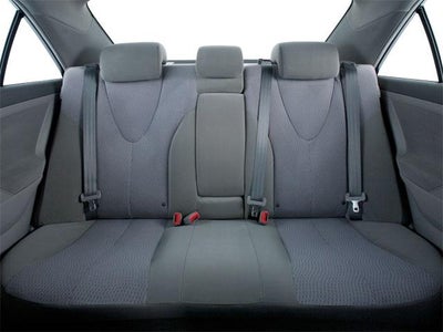 2010 Toyota Camry 4dr Sdn V6 Auto XLE (Natl)