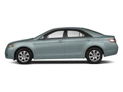 2010 Toyota Camry 4dr Sdn V6 Auto XLE (Natl)