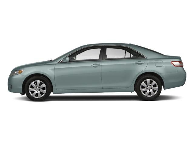 2010 Toyota Camry 4dr Sdn V6 Auto XLE (Natl)
