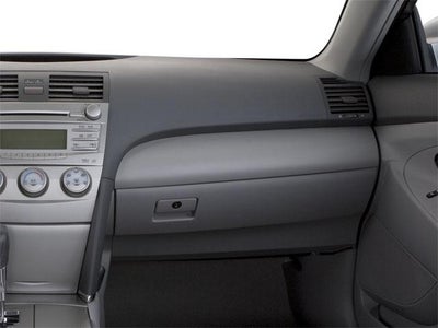 2010 Toyota Camry 4dr Sdn V6 Auto XLE (Natl)