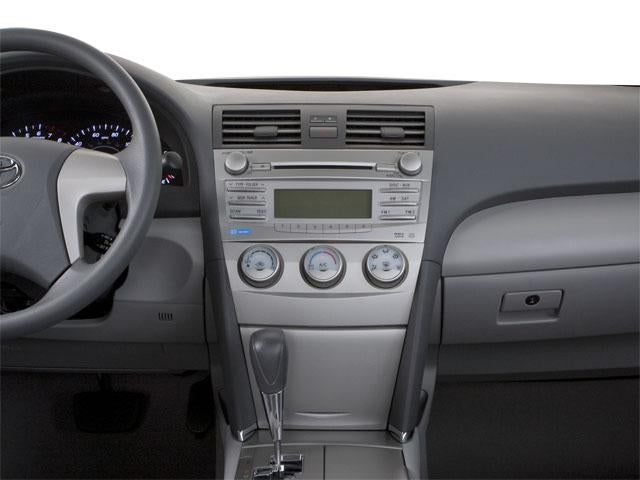 2010 Toyota Camry 4dr Sdn V6 Auto XLE (Natl)
