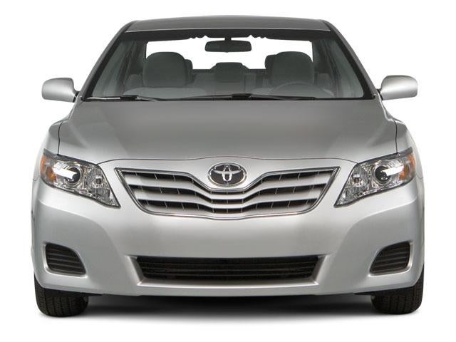 2010 Toyota Camry 4dr Sdn V6 Auto XLE (Natl)