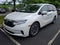 2022 Honda Odyssey EX-L Auto